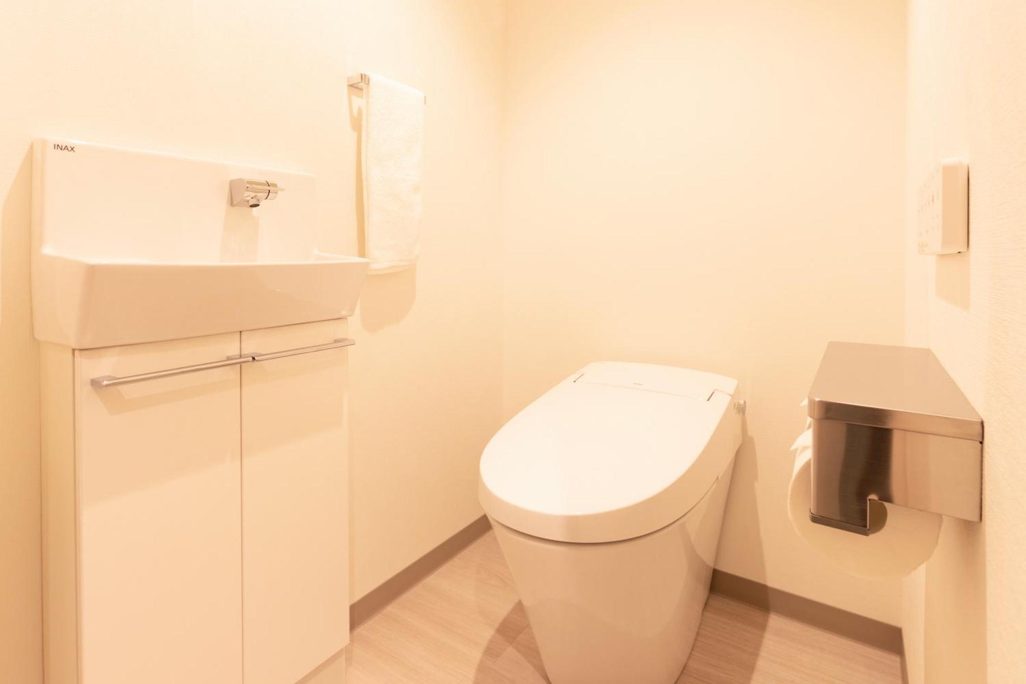 Karaksa Hotel Colors Tokyo Yaesu ภายนอก รูปภาพ